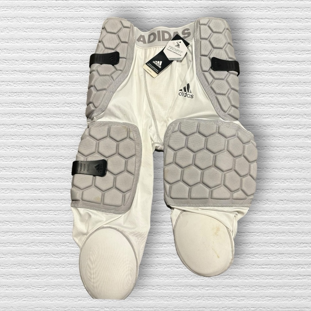 Adidas Football Padded Girdle